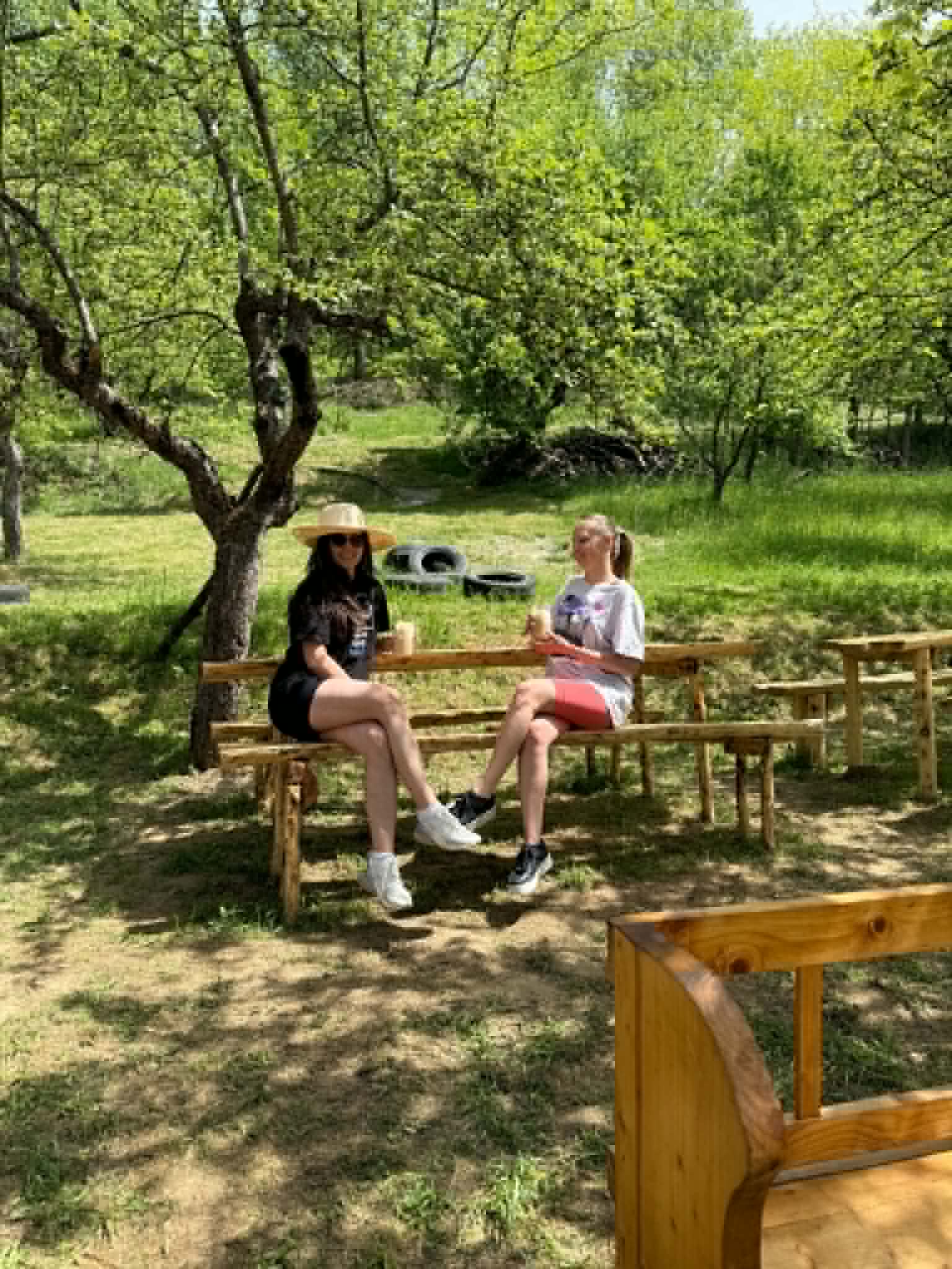 Zonă de relaxare